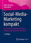 E-Book (pdf) Social-Media-Marketing kompakt von Ralf T. Kreutzer, Sonja Klose