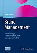 E-Book (pdf) Brand Management von Oliver Vogler