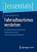 E-Book (pdf) Fahrradtourismus verstehen von Steffen Hillebrecht