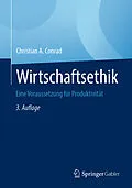 E-Book (pdf) Wirtschaftsethik von Christian A. Conrad