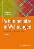 E-Book (pdf) Schimmelpilze in Wohnungen von Frank Frössel, Erwin Heller