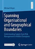 E-Book (pdf) Spanning Organisational and Geographical Boundaries von Michael Mayer