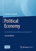 E-Book (pdf) Political Economy von Christian A. Conrad