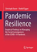 E-Book (pdf) Pandemic Resilience von Christoph Bauer, Rudolf Egger