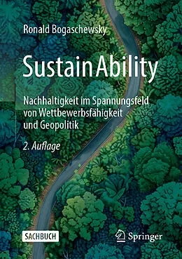 E-Book (pdf) SustainAbility von Ronald Bogaschewsky