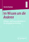 E-Book (pdf) Im Wissen um die Anderen von Kerstin Hazibar