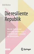 E-Book (pdf) Die resiliente Republik von Dirk Richter