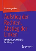 E-Book (pdf) Aufstieg der Rechten, Abstieg der Linken von Hans-Jürgen Arlt
