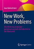 E-Book (pdf) New Work, New Problems von Ann-Katrin Eckert