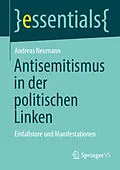 E-Book (pdf) Antisemitismus in der politischen Linken von Andreas Neumann