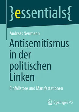 E-Book (pdf) Antisemitismus in der politischen Linken von Andreas Neumann