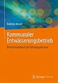 E-Book (pdf) Kommunaler Entwässerungsbetrieb von Andreas Jessen
