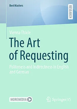 E-Book (pdf) The Art of Requesting von Vienna Thiele