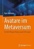 E-Book (pdf) Avatare im Metaversum von Peter Hoffmann