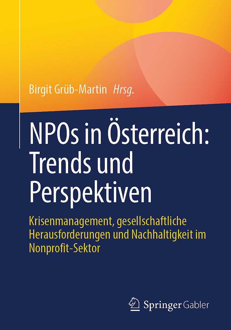 NPOs in Österreich: Trends und Perspektiven