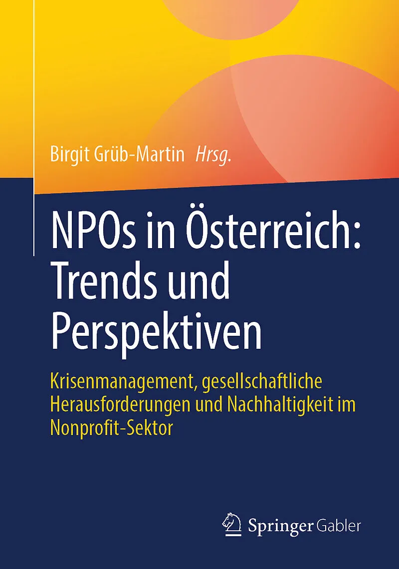 NPOs in Österreich: Trends und Perspektiven