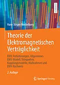 E-Book (pdf) Theorie der Elektromagnetischen Verträglichkeit von Hans-Jürgen Meckelburg