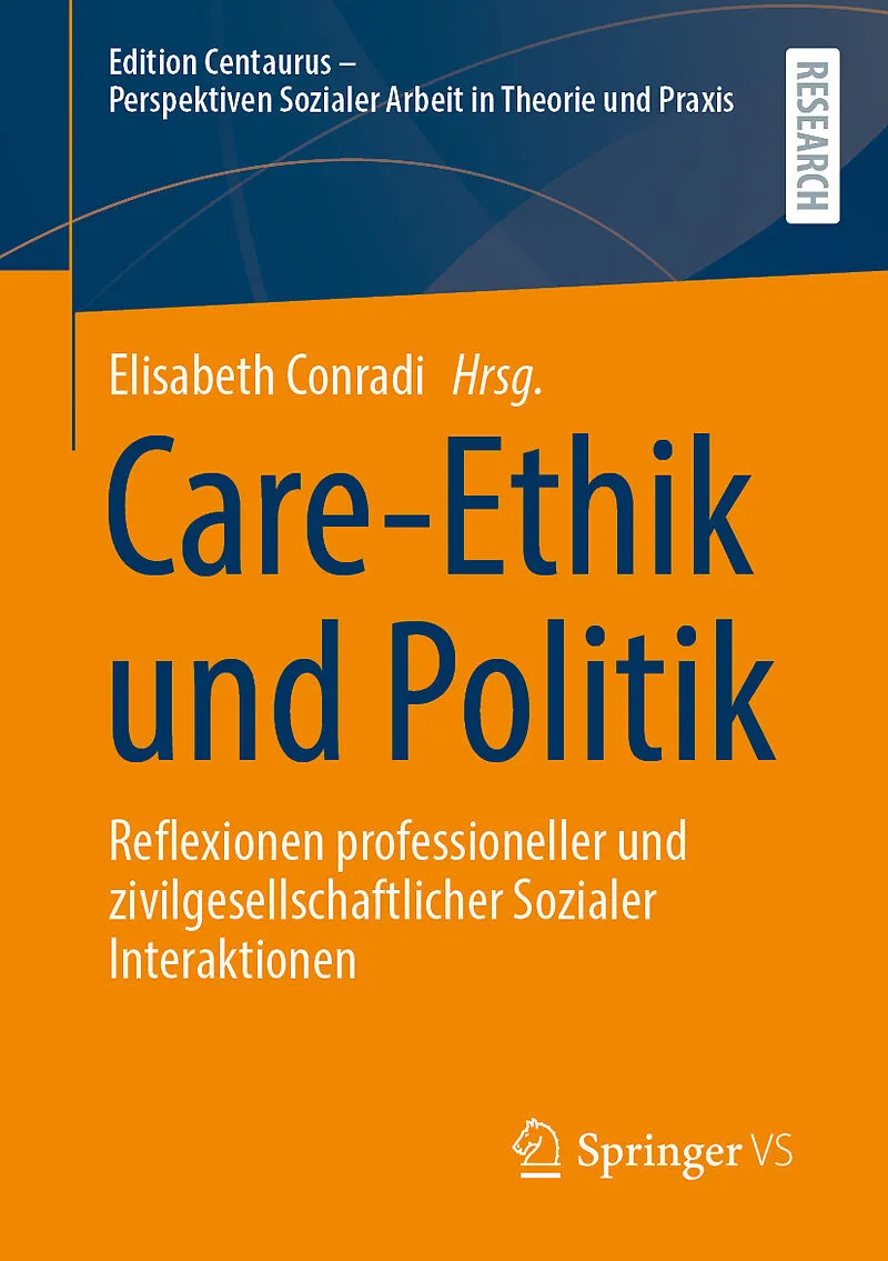 Care-Ethik und Politik