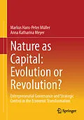E-Book (pdf) Nature as Capital: Evolution or Revolution? von Markus Hans-Peter Müller, Anna Katharina Meyer