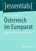 E-Book (pdf) Österreich im Europarat von Andreas N. Ludwig