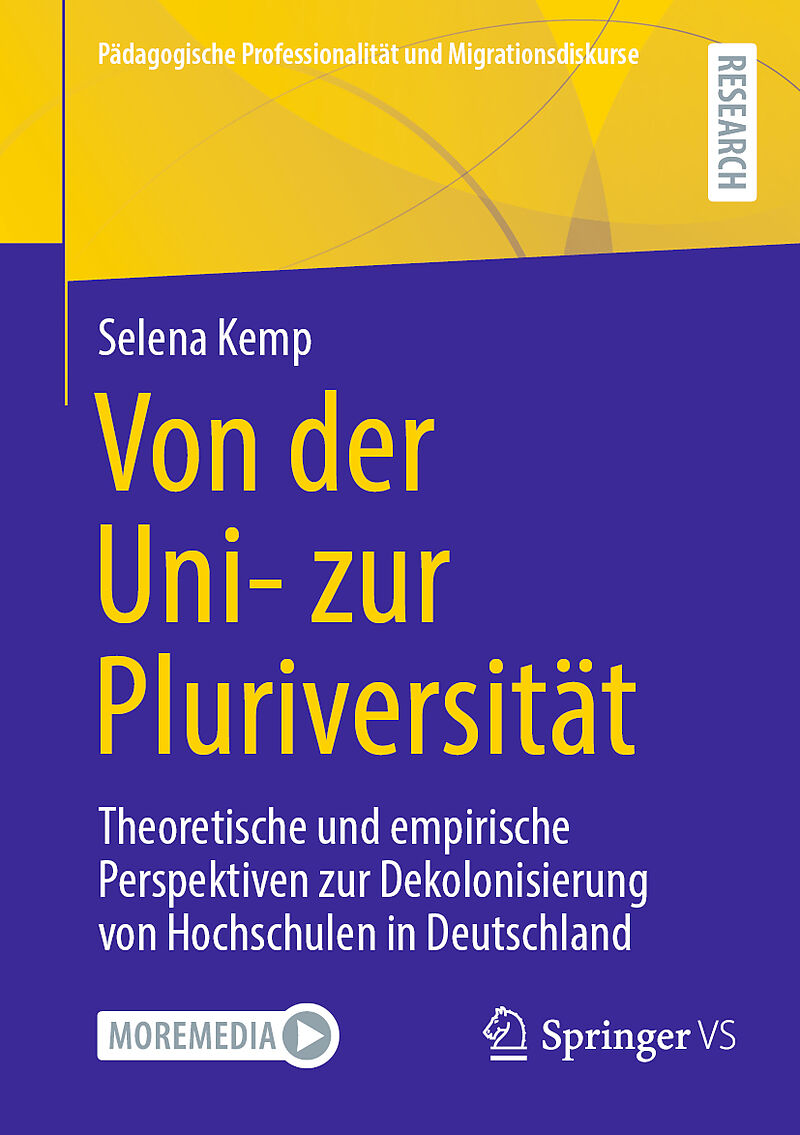 Von der Uni- zur Pluriversität