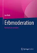 E-Book (pdf) Erbmoderation von Jan Roth