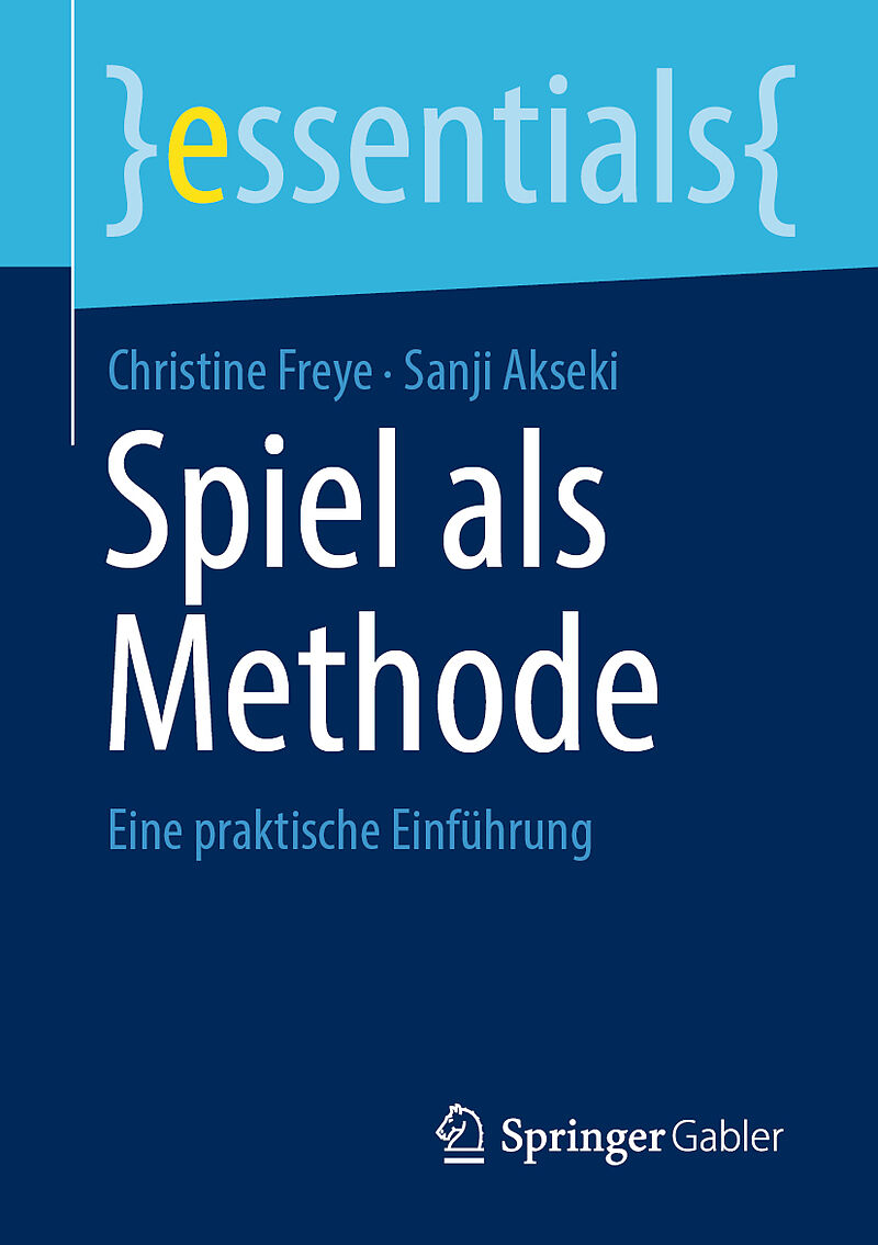Spiel als Methode