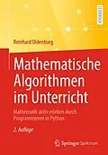 E-Book (pdf) Mathematische Algorithmen im Unterricht von Reinhard Oldenburg