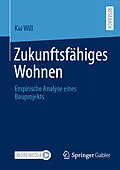 E-Book (pdf) Zukunftsfähiges Wohnen von Kai Will