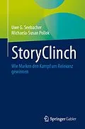 E-Book (pdf) StoryClinch von Uwe G. Seebacher, Michaela-Susan Pollok