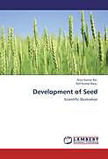 Kartonierter Einband Development of Seed von Anuj Kumar Rai, Asit Kumar Basu