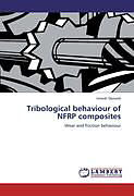 Couverture cartonnée Tribological behaviour of NFRP composites de Umesh Dwivedi