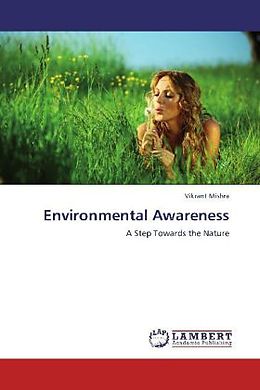 Couverture cartonnée Environmental Awareness de Vikrant Mishra