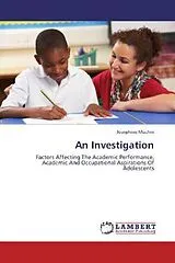 Kartonierter Einband (Kt) An Investigation von Josephine Muchiri