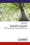 Barkcloth in Uganda