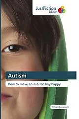 Kartonierter Einband Autism von William Kergroach