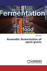 Kartonierter Einband (Kt) Anaerobic fermentation of spent grains von Mann Dido