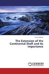 Kartonierter Einband (Kt) The Extension of the Continental Shelf and Its Importance von Eurico Ndando