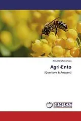Kartonierter Einband Agri-Ento von Abdul Ghaffar Khoso