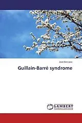 Kartonierter Einband (Kt) Guillain-Barré syndrome von José Berciano