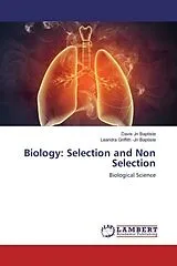 Kartonierter Einband (Kt) Biology: Selection and Non Selection von Davis Jn. Baptiste, Leandra Griffith -Jn Baptiste