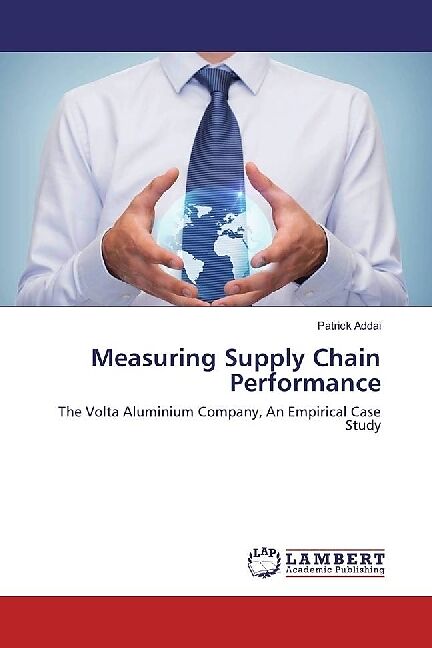 Measuring Supply Chain Performance