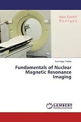 Kartonierter Einband (Kt) Fundamentals of Nuclear Magnetic Resonance Imaging von Kumneger Tadele