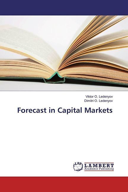 Forecast in Capital Markets