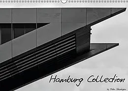Kalender Hamburg Collection (Wandkalender immerwährend DIN A3 quer) von Peter Steinhagen