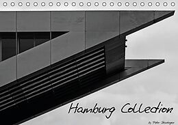 Kalender Hamburg Collection (Tischkalender immerwährend DIN A5 quer) von Peter Steinhagen