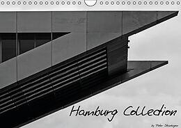 Kalender Hamburg Collection (Wandkalender immerwährend DIN A4 quer) von Peter Steinhagen