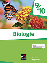 Fester Einband Biologie  Niedersachsen / Biologie Niedersachsen 9/10 von Felix Hellinger, Philipp Karl, Oliver Knapp