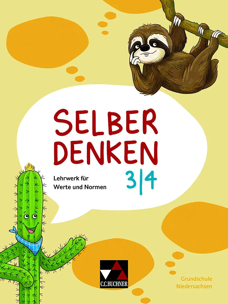 Selber denken  Niedersachsen / Selber denken Niedersachsen 3/4