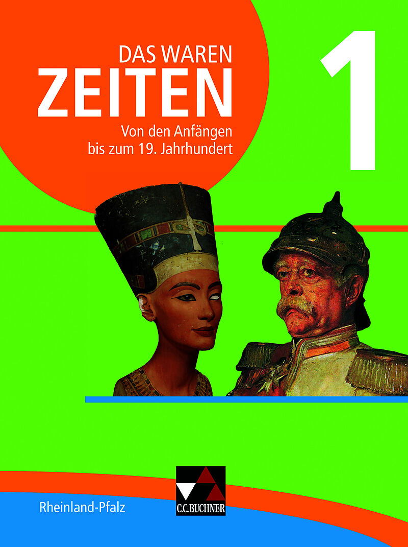 Das waren Zeiten  Neue Ausgabe Rheinland-Pfalz / Das waren Zeiten Rheinland-Pfalz 1